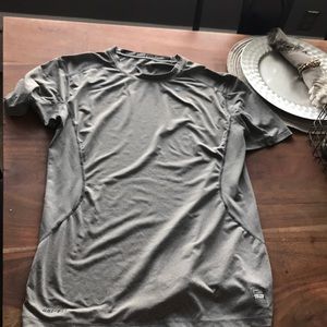 Nike pro combat dry fit t-shirt